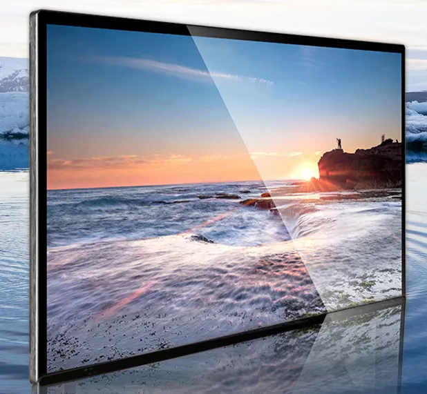 指挥调度大屏（安卓）版