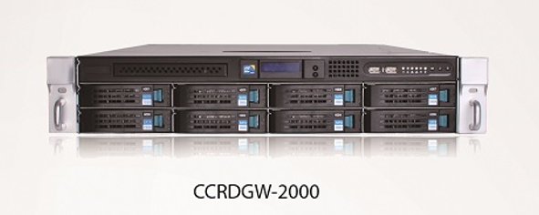 无线对讲接入网关